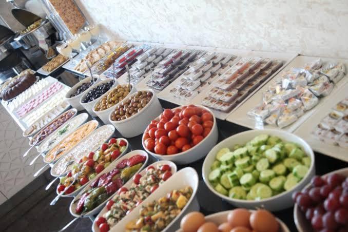 Hotel Aypars Beldibi Kemer