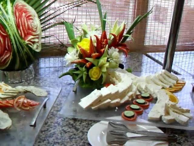 Hotel Aypars Beldibi Kemer