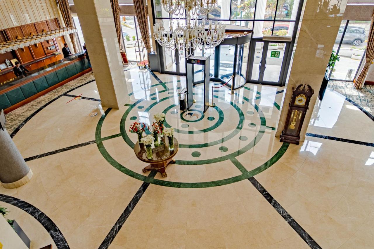 Hotel Wellborn Luxury