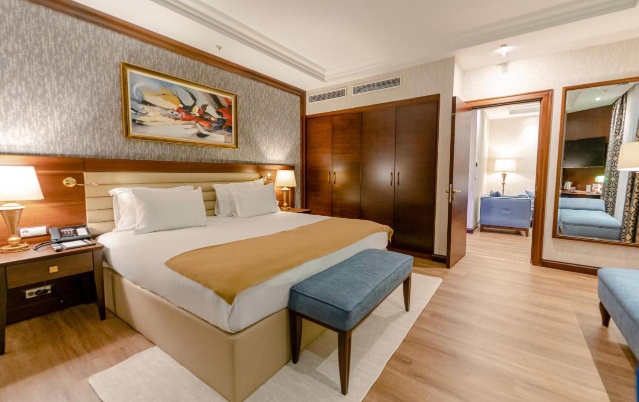 Wellborn Luxury