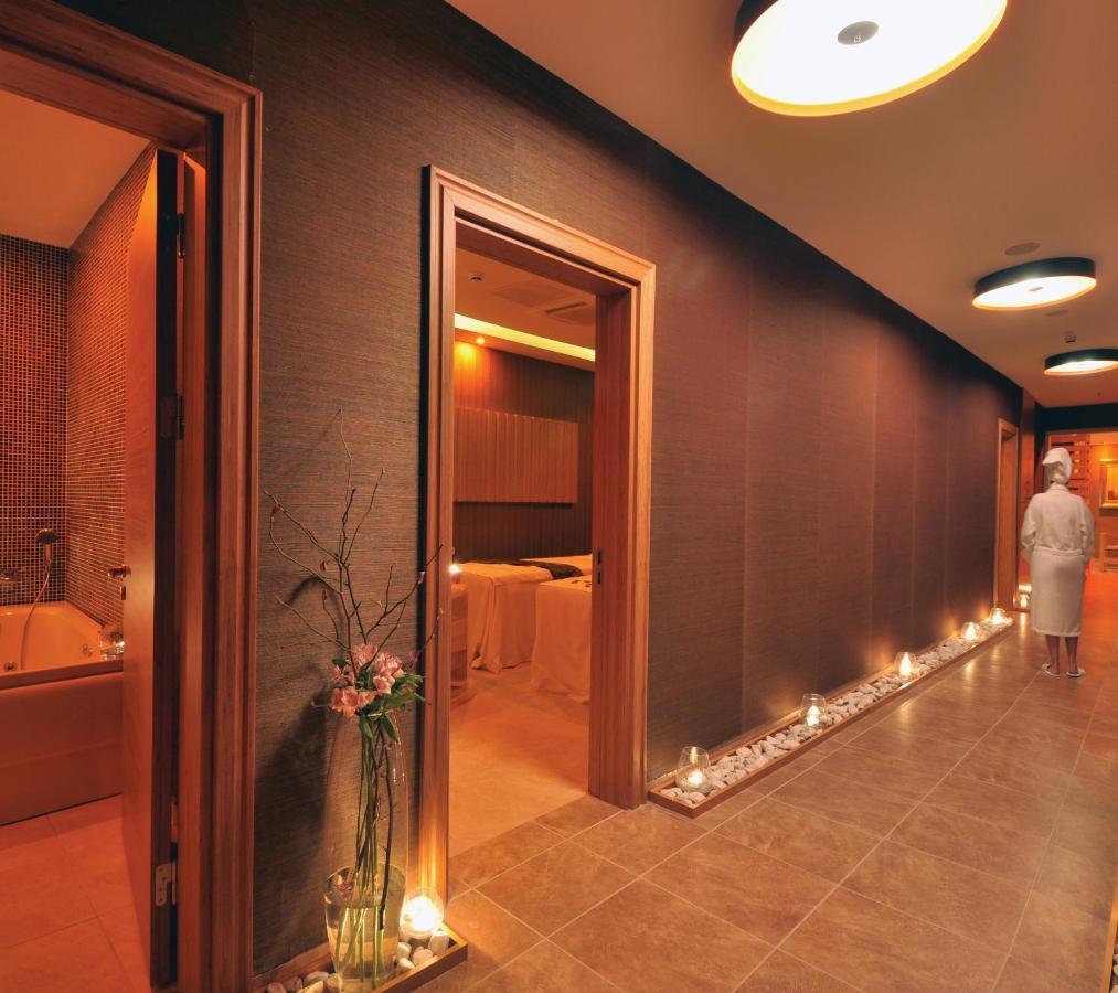 Wellborn Luxury Hotel Kocaeli