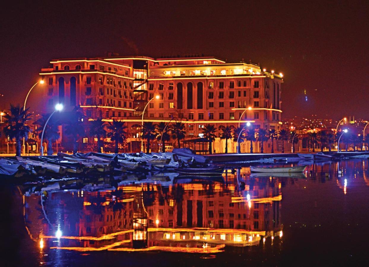 Wellborn Luxury 5* Kocaeli