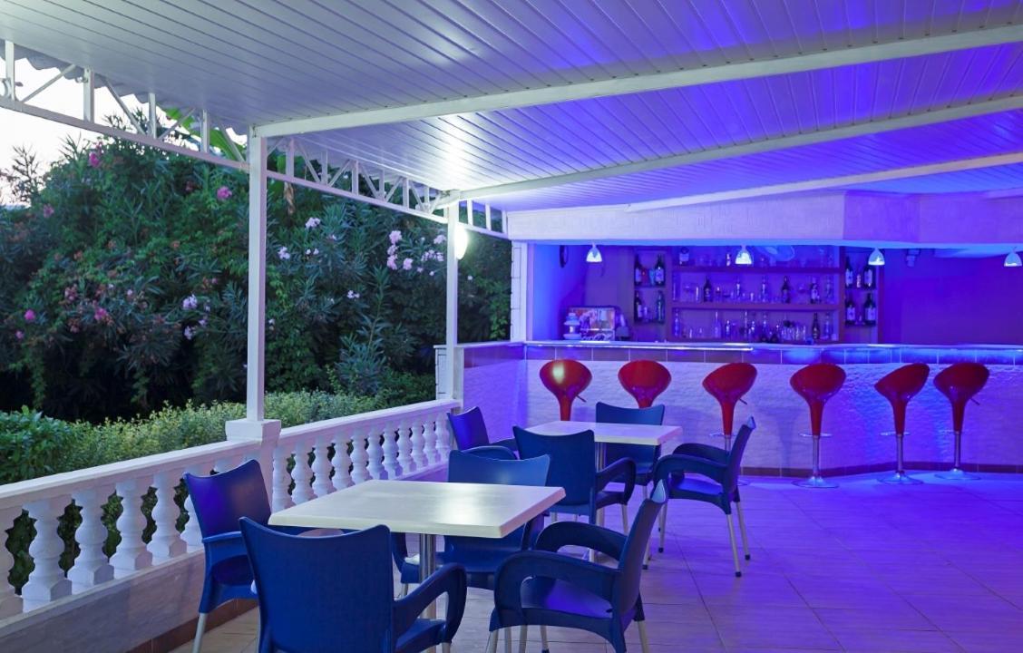 Ramira Hotel 4*
