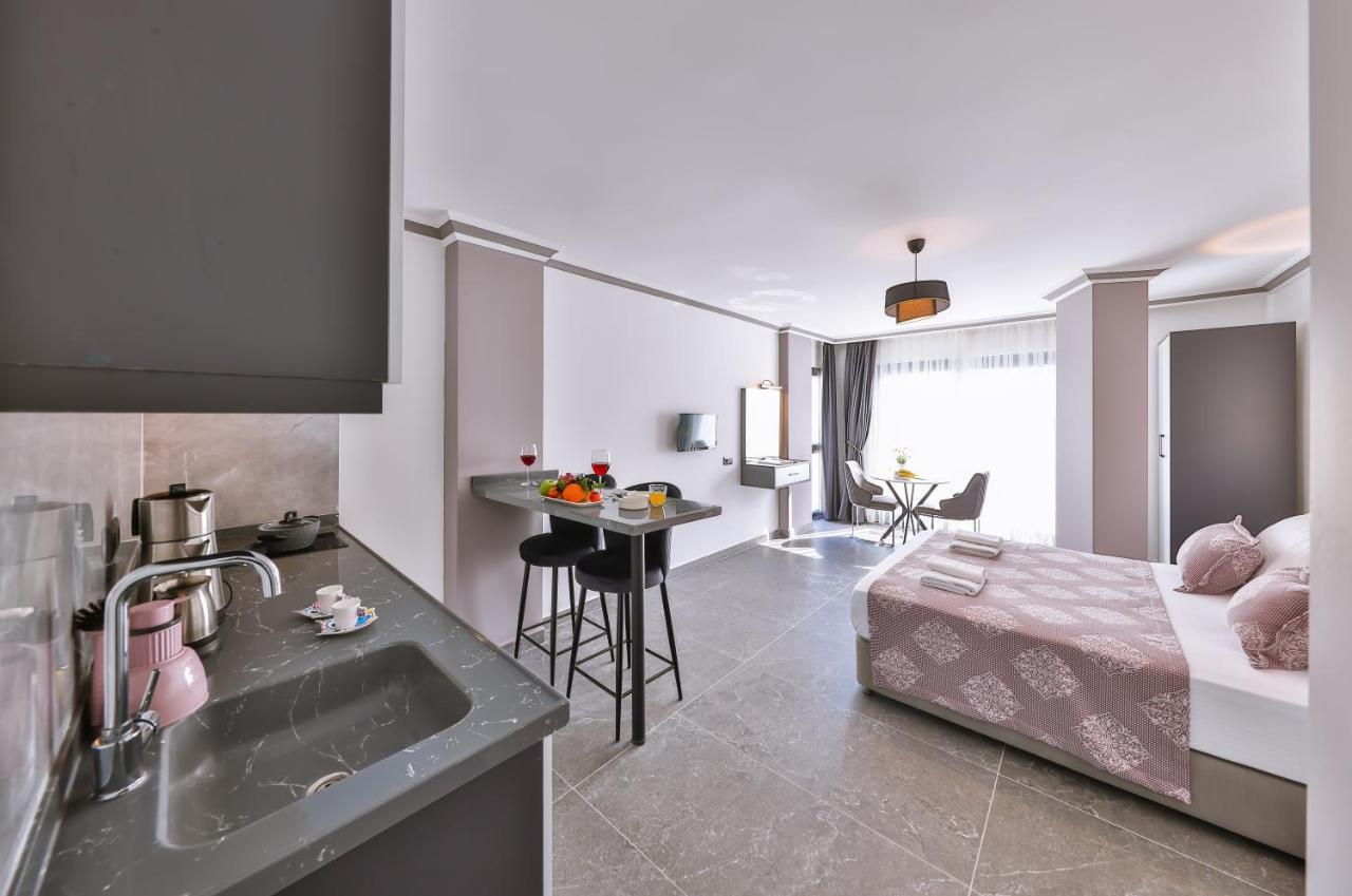 Guest house White House 2*