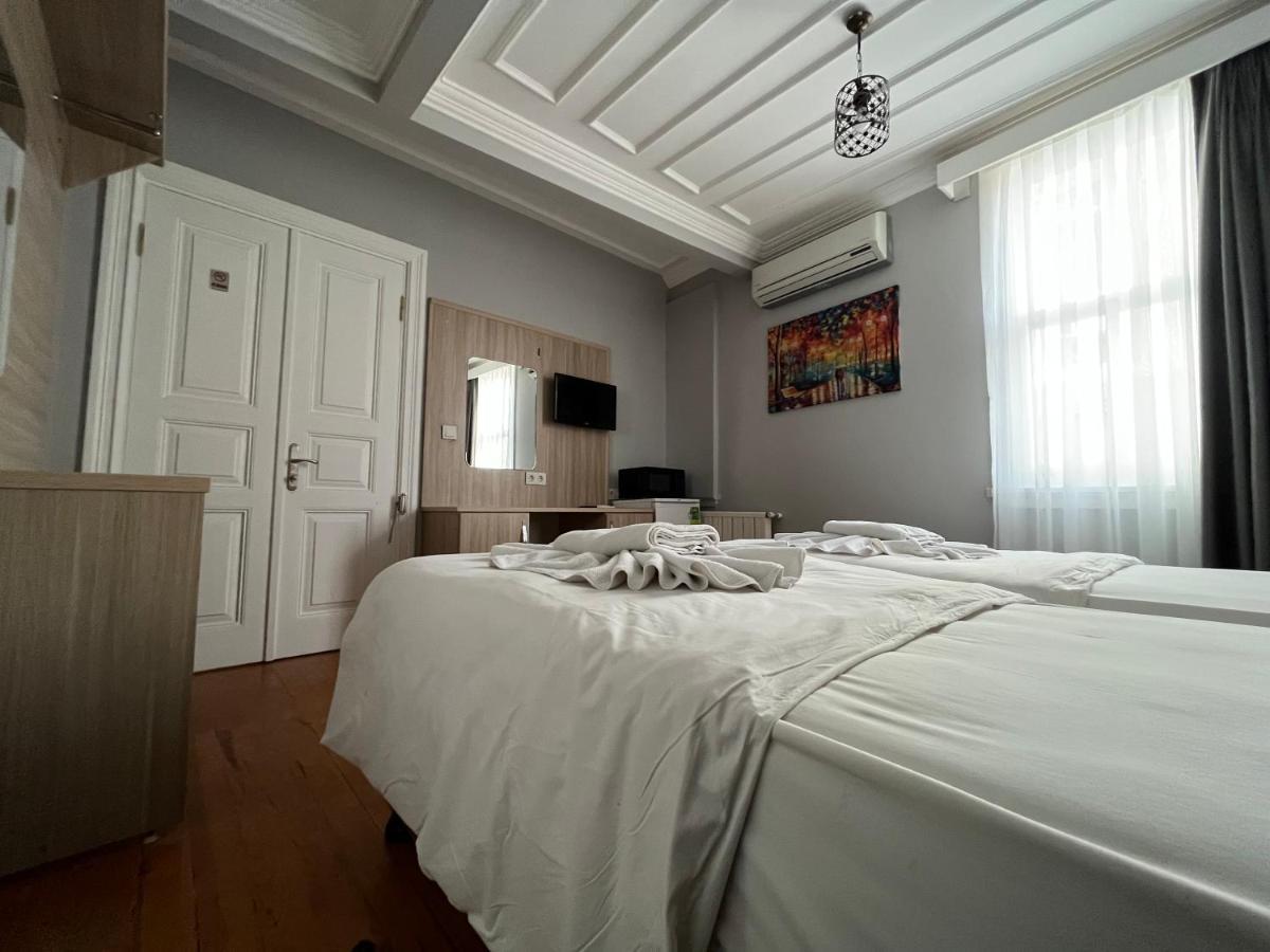 Aparthotel Jasmine & Boutique