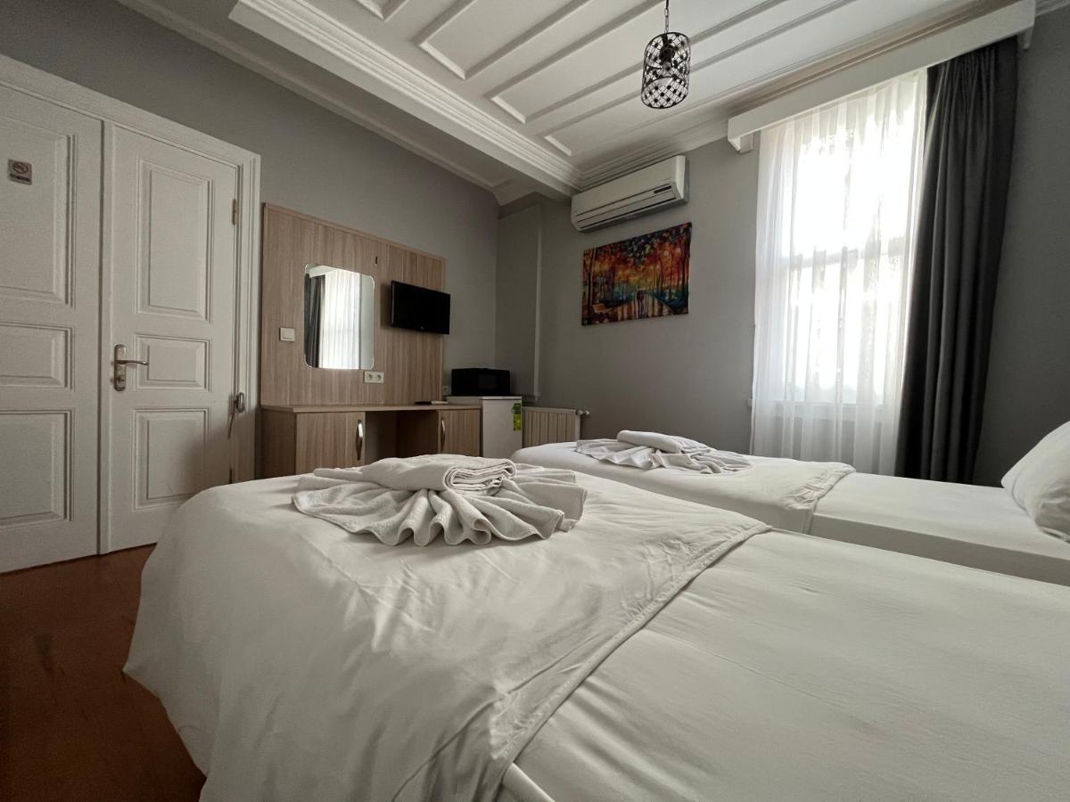 Jasmine & Boutique 2* Istanbul