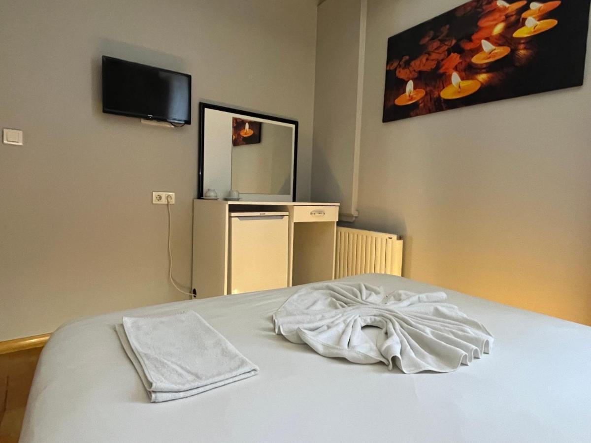Aparthotel Jasmine & Boutique Istanbul