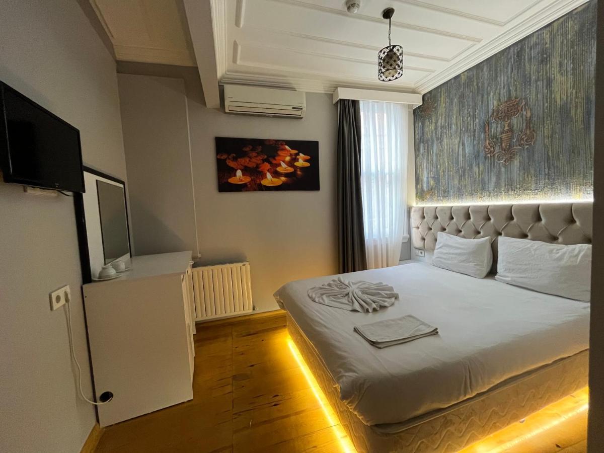 Jasmine & Boutique 2* Istanbul