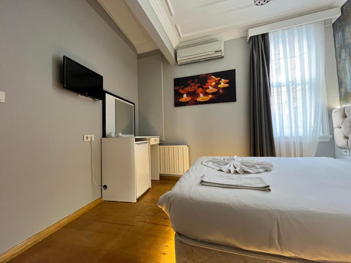 Aparthotel Jasmine & Boutique