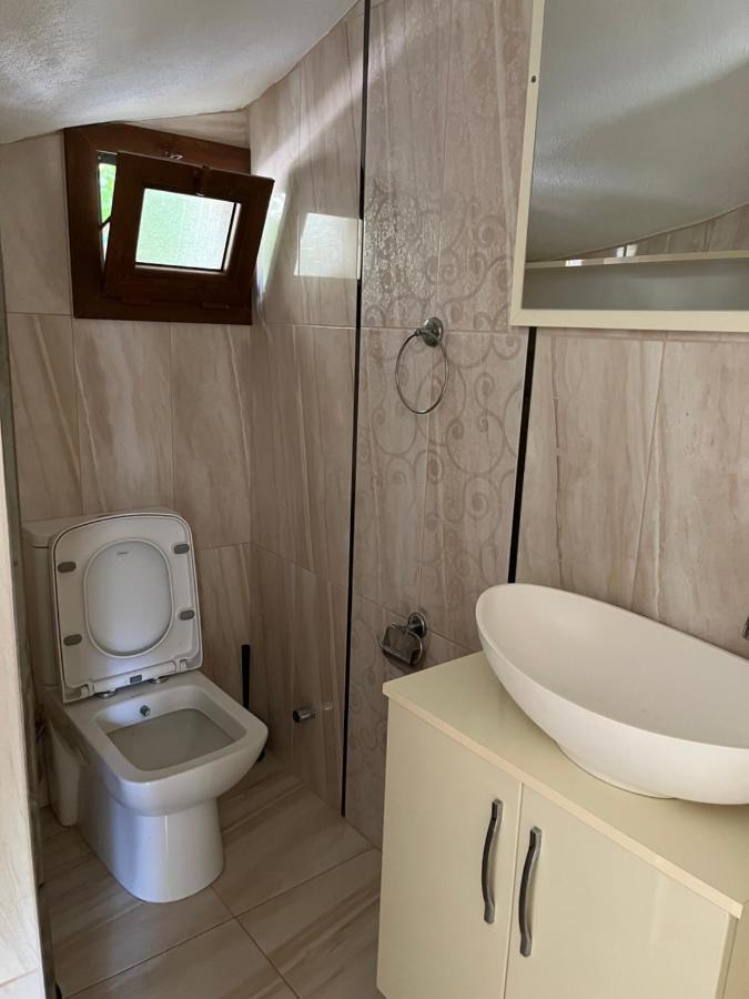 Grand Teoshan Ve Apartment
