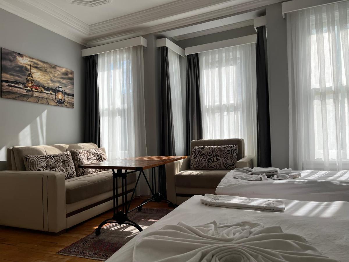 Aparthotel Jasmine & Boutique Istanbul