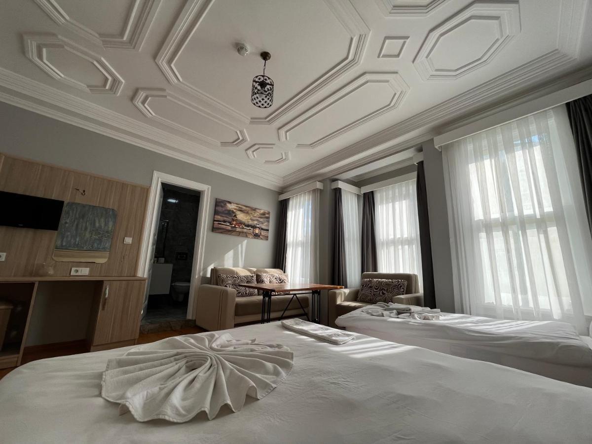 Aparthotel Jasmine & Boutique Istanbul