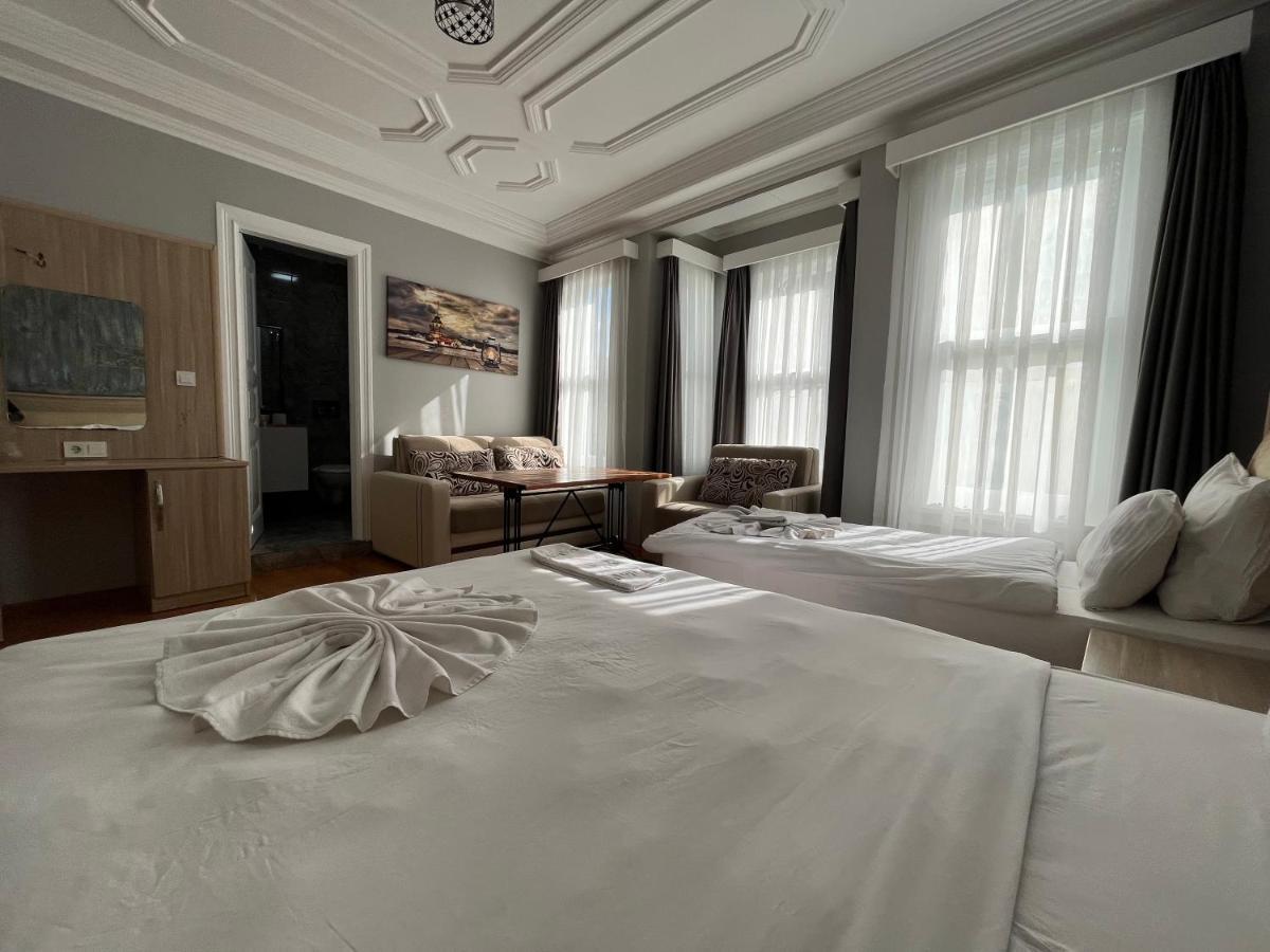 Jasmine & Boutique Istanbul