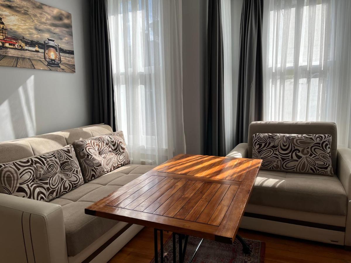 Jasmine & Boutique Aparthotel Istanbul