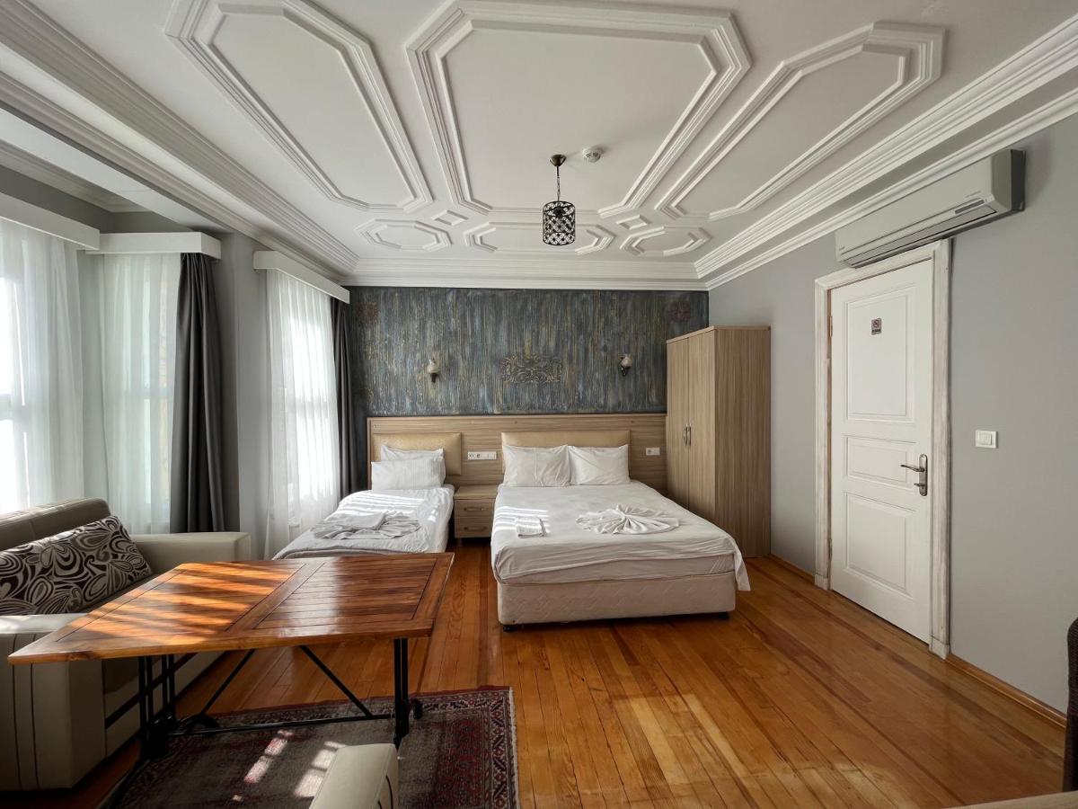Jasmine & Boutique Aparthotel