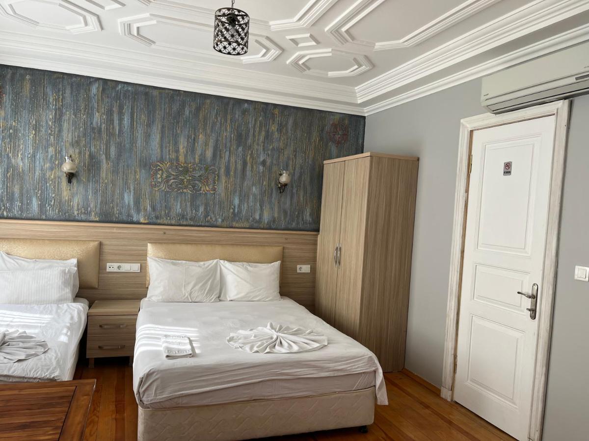 Aparthotel Jasmine & Boutique Istanbul