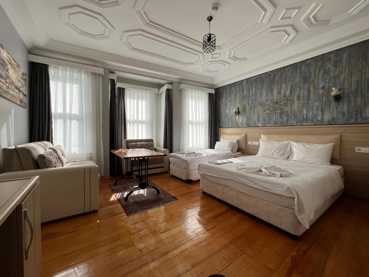 Jasmine & Boutique 2* Istanbul