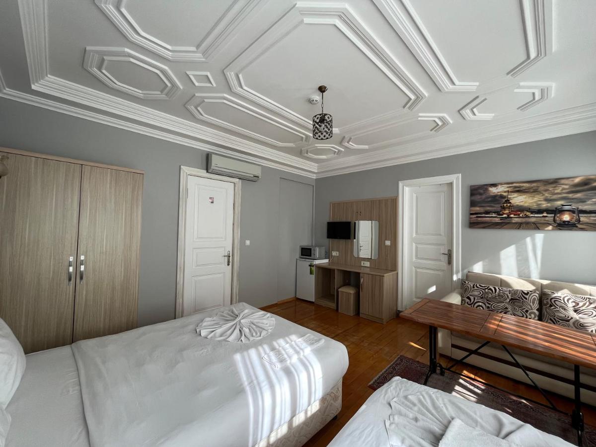 Jasmine & Boutique 2* Istanbul