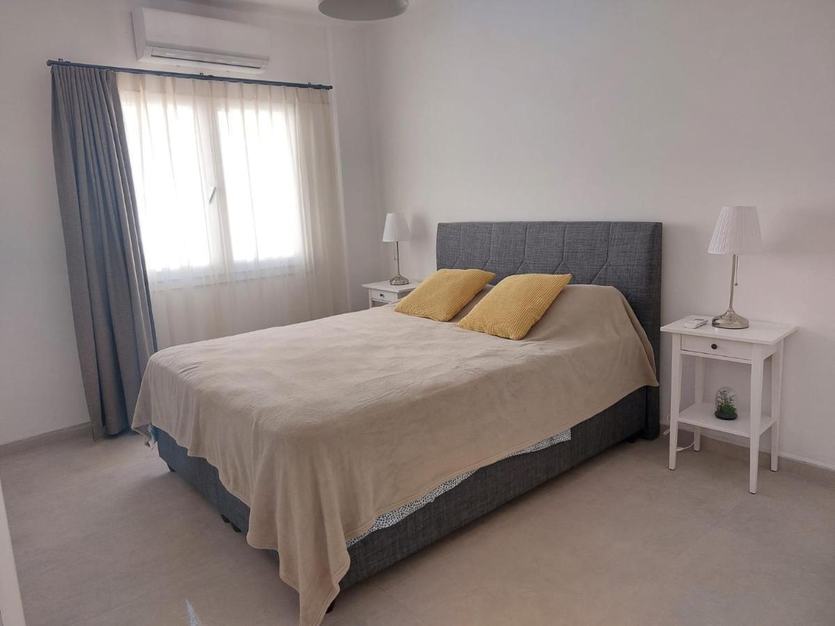 Ibak Apartment