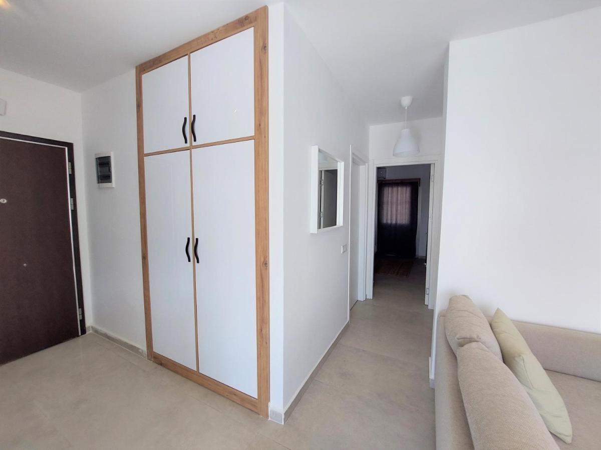Ibak Apartment Gumusluk