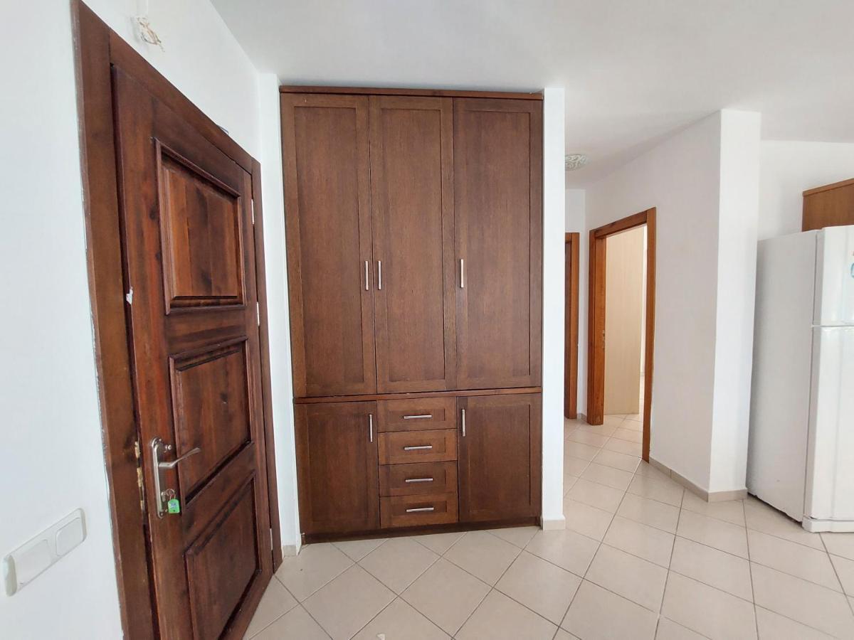 Ibak Apartment *