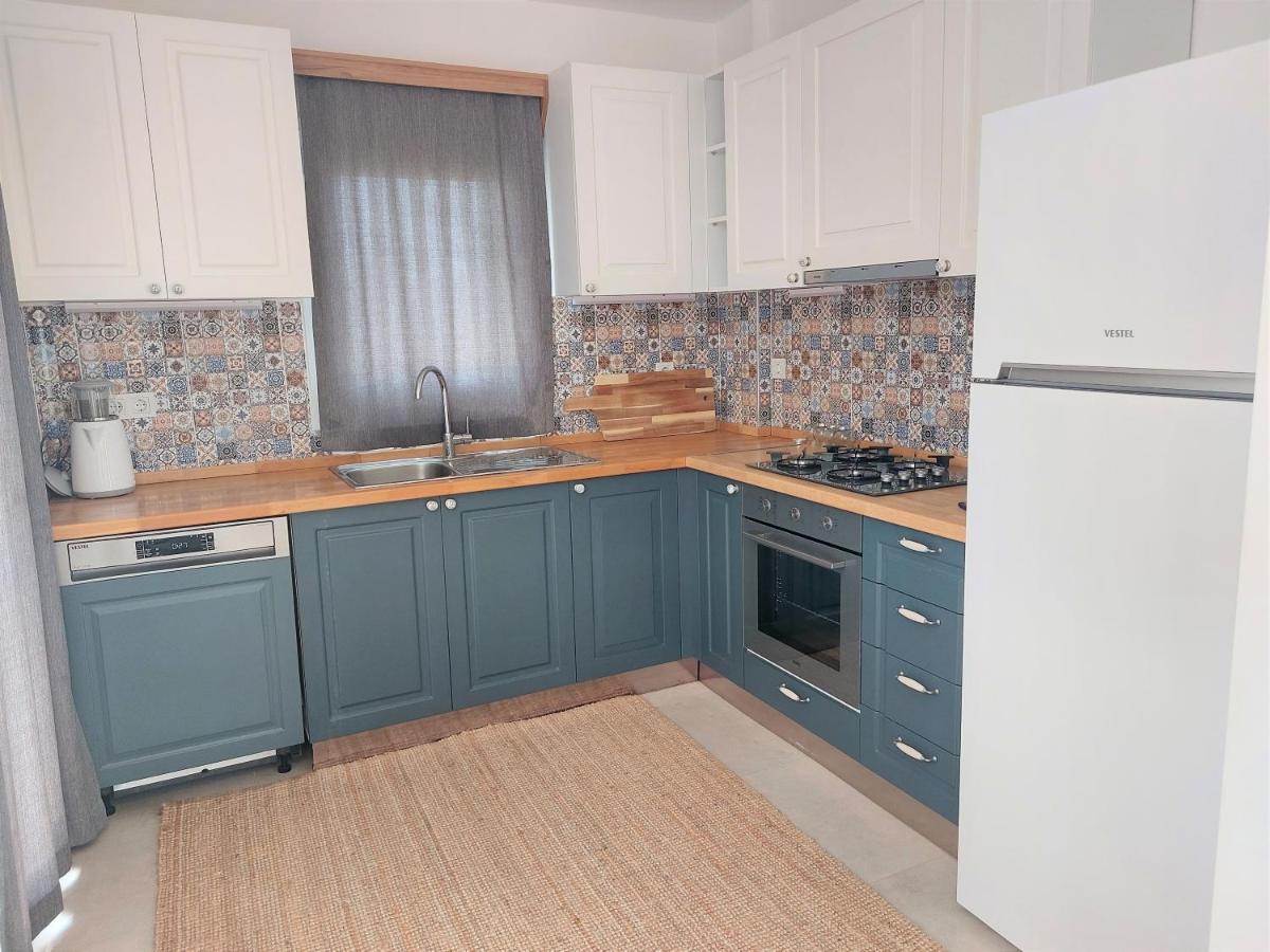 Ibak Apartment Gumusluk