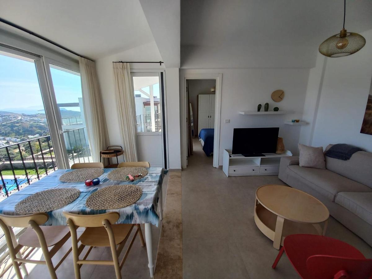 Ibak Apartment *