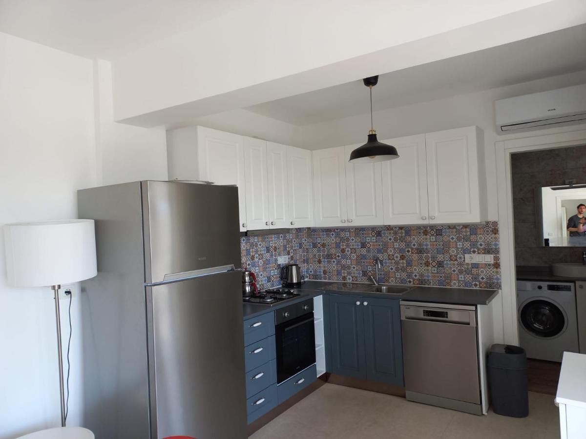 Apartment Ibak