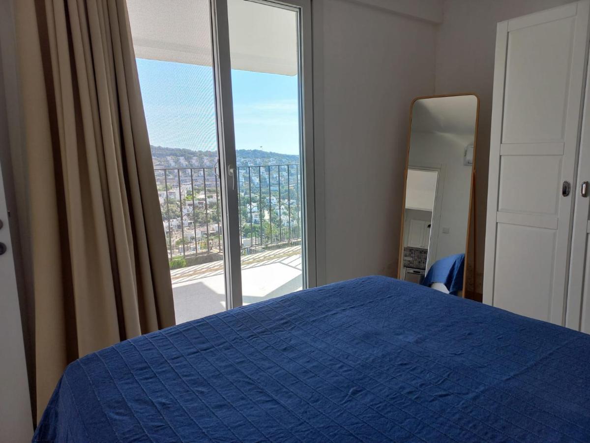 Apartment Ibak