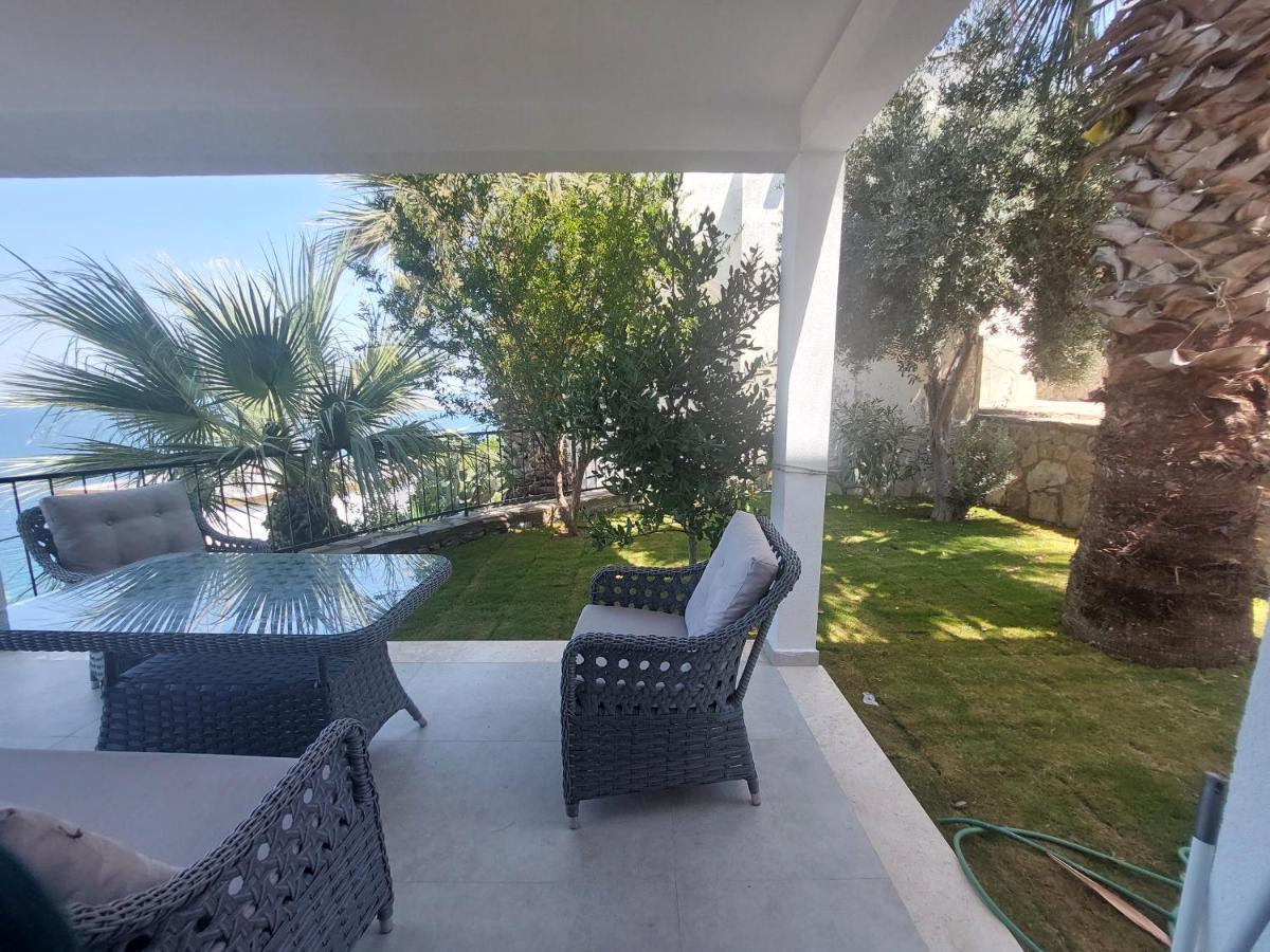 Apartment Ibak Gumusluk