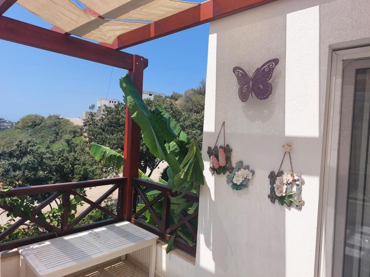 Ibak Apartment Gumusluk