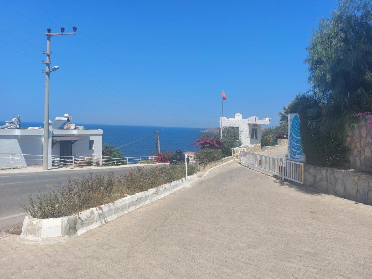 Ibak Apartment *