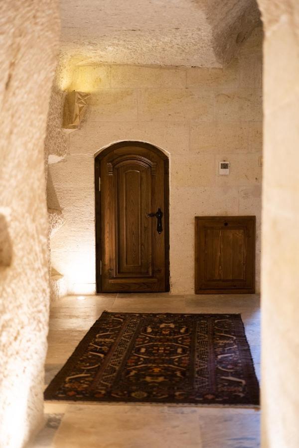 Hotel Vigor Cappadocia - Special Class Uchisar