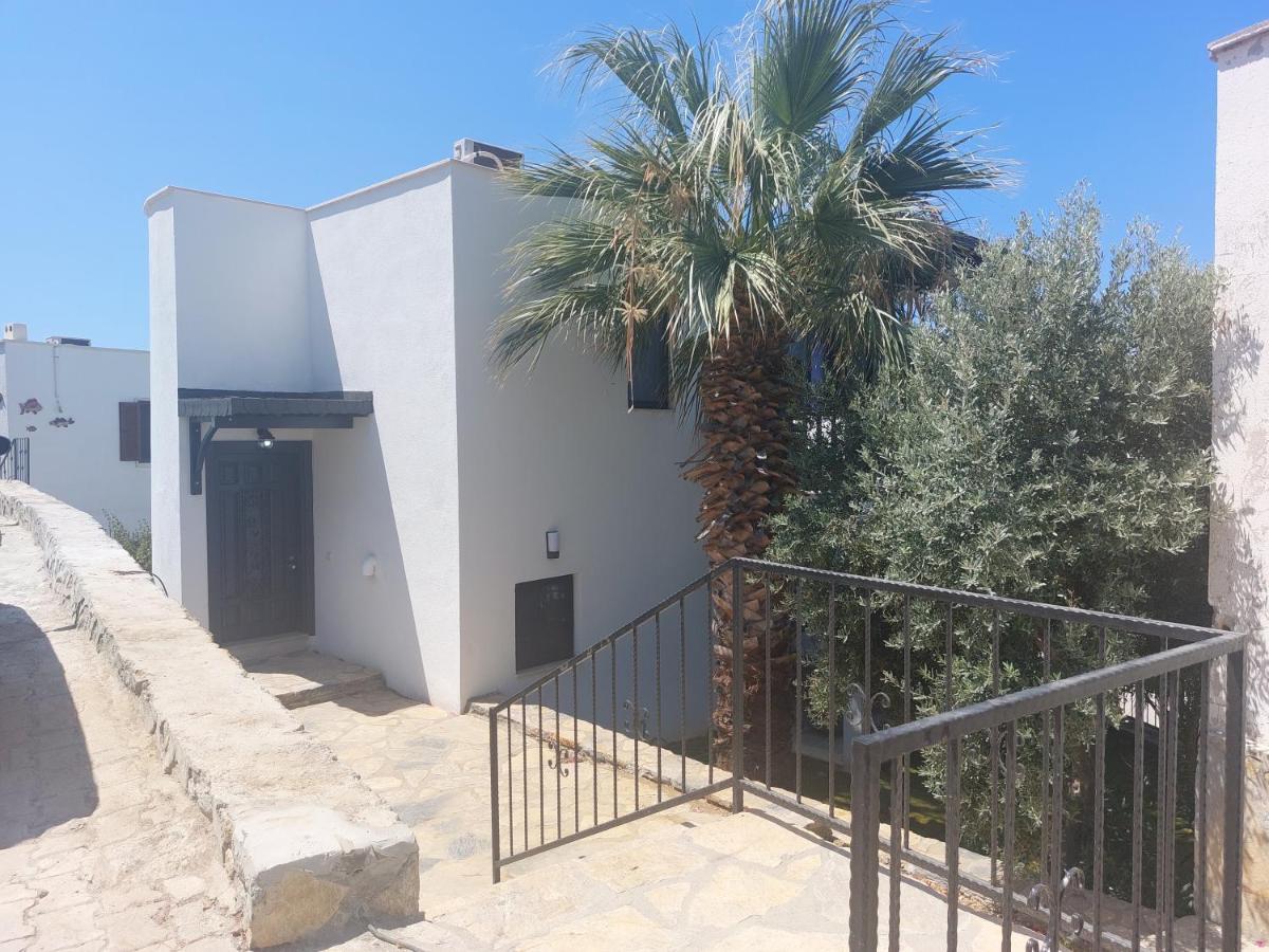 Apartment Ibak *