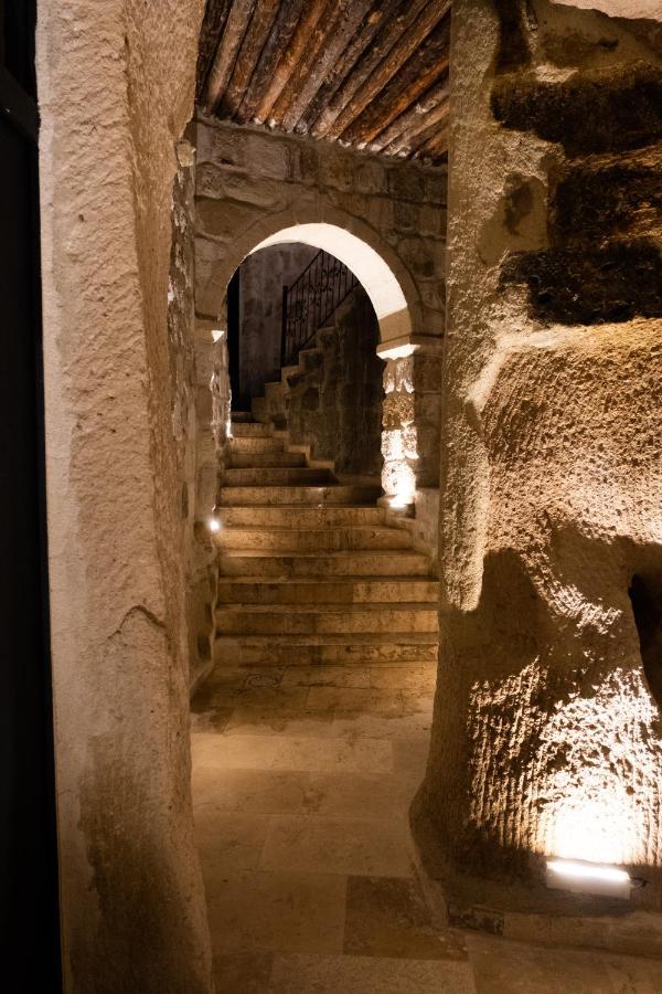 Vigor Cappadocia - Special Class