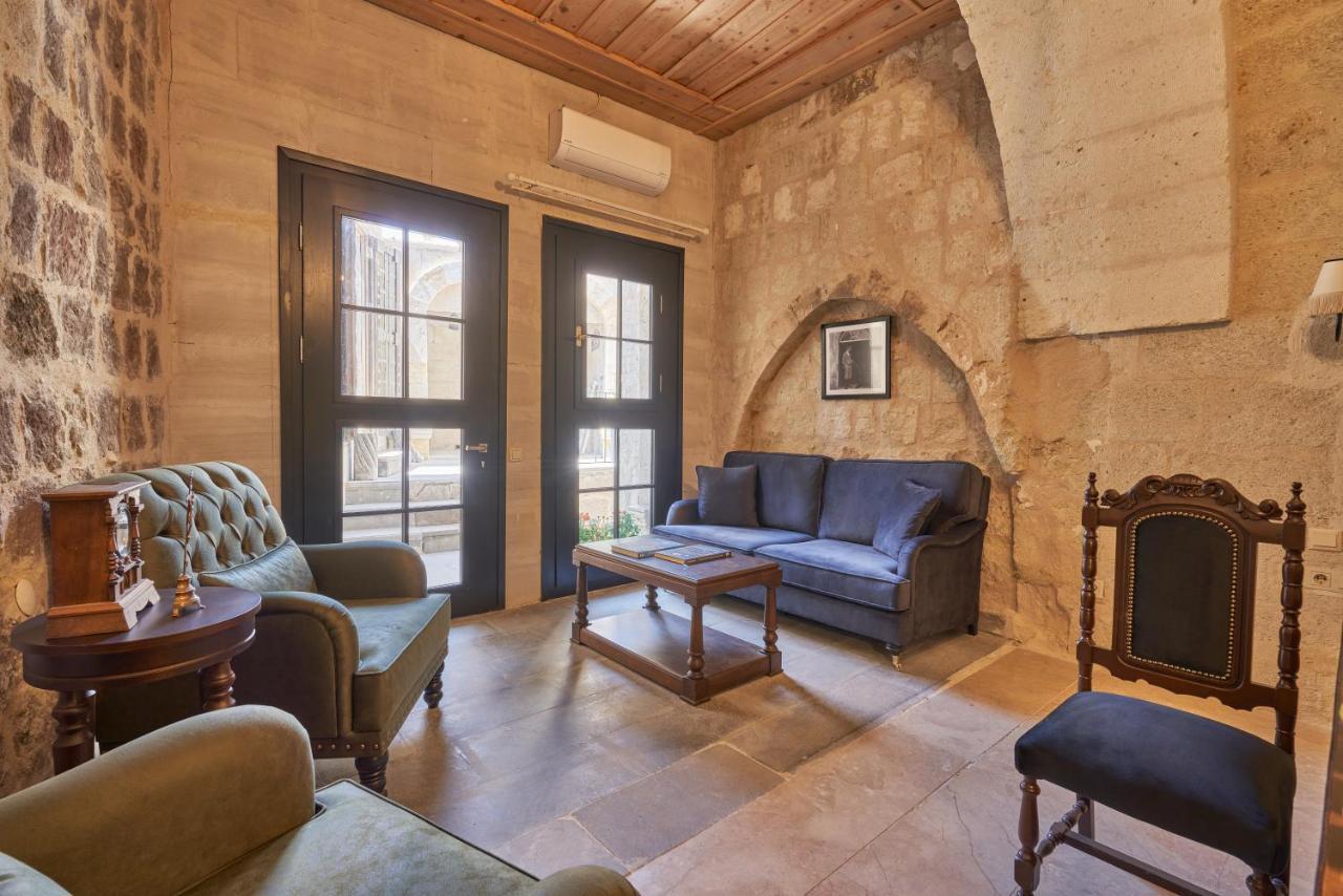 Hotel Vigor Cappadocia - Special Class Uchisar