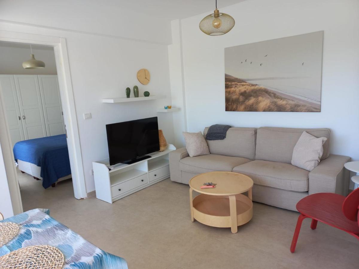 Ibak Apartment *