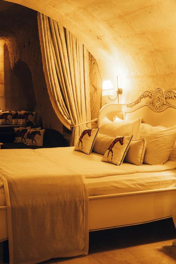 Hotel Vigor Cappadocia - Special Class Uchisar