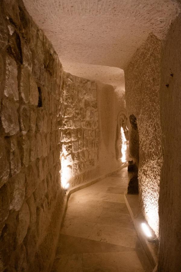 Vigor Cappadocia - Special Class Hotel 4*