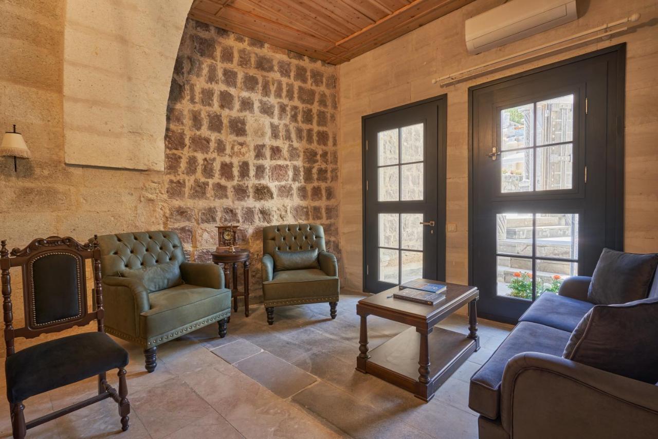 Vigor Cappadocia - Special Class 4*