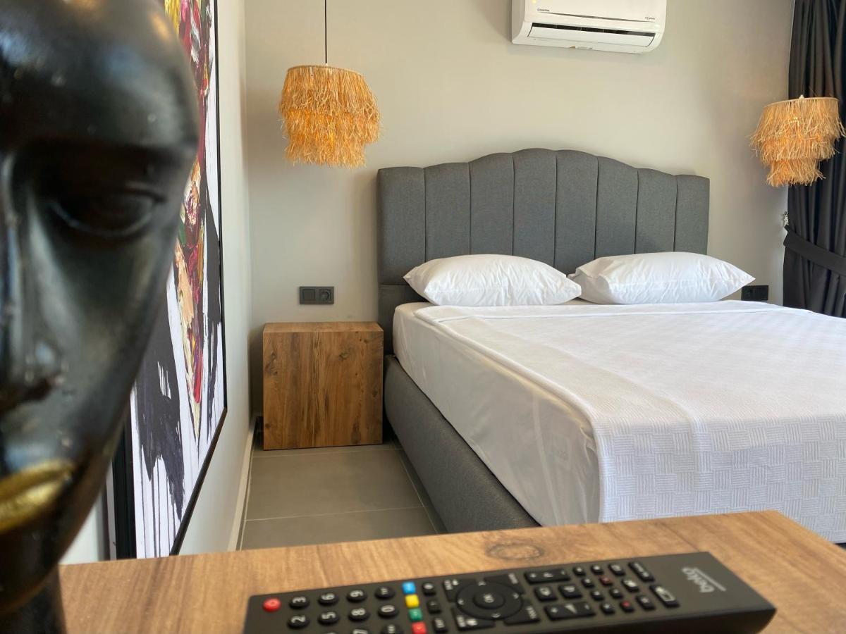 Hotel Castle Boutique *