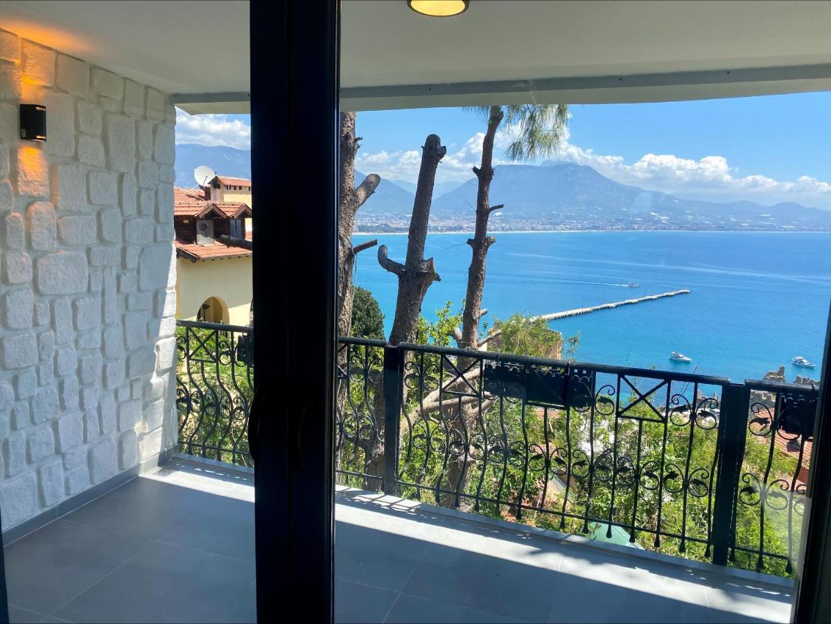 Castle Boutique * Alanya
