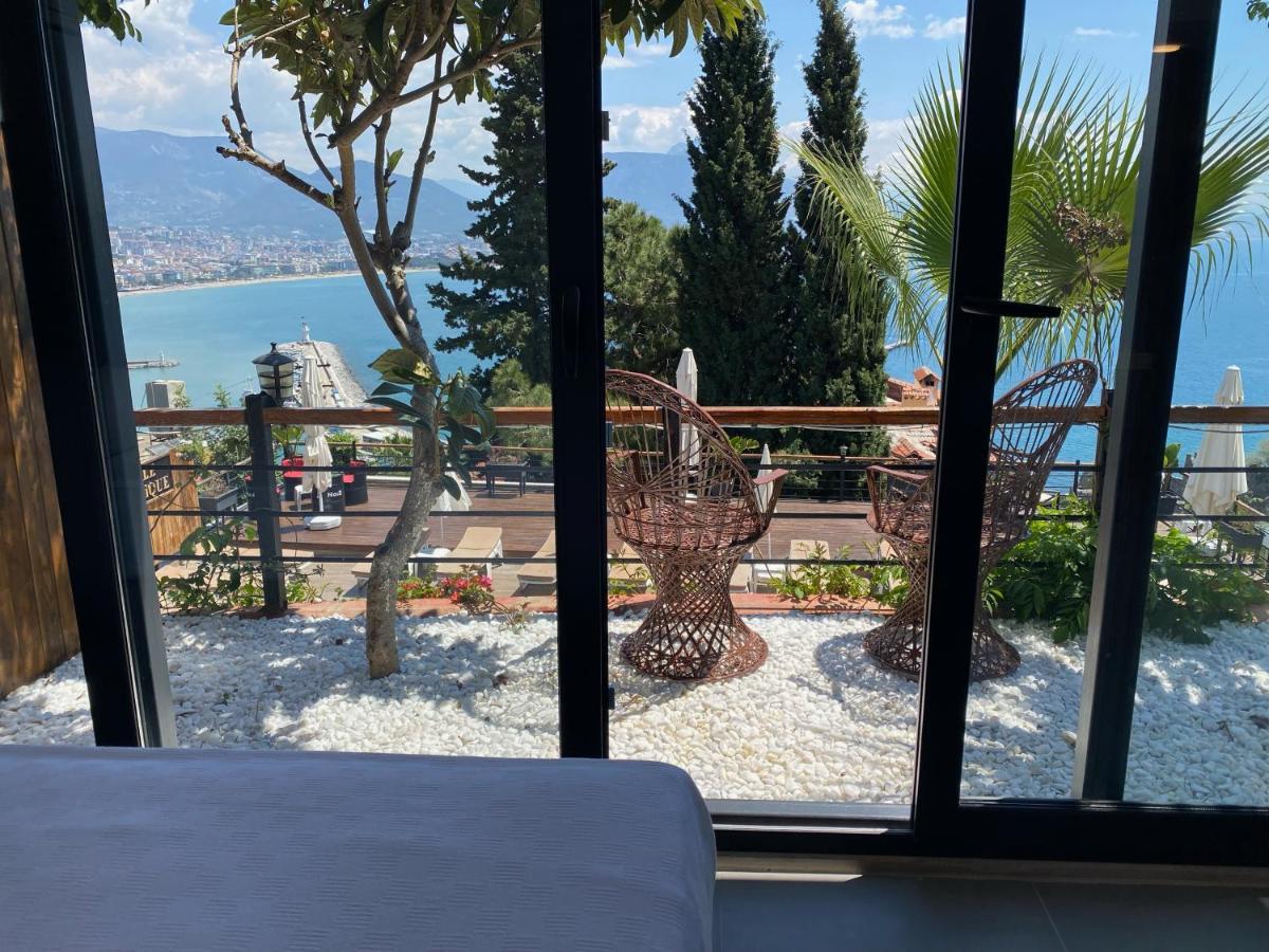 Castle Boutique * Alanya