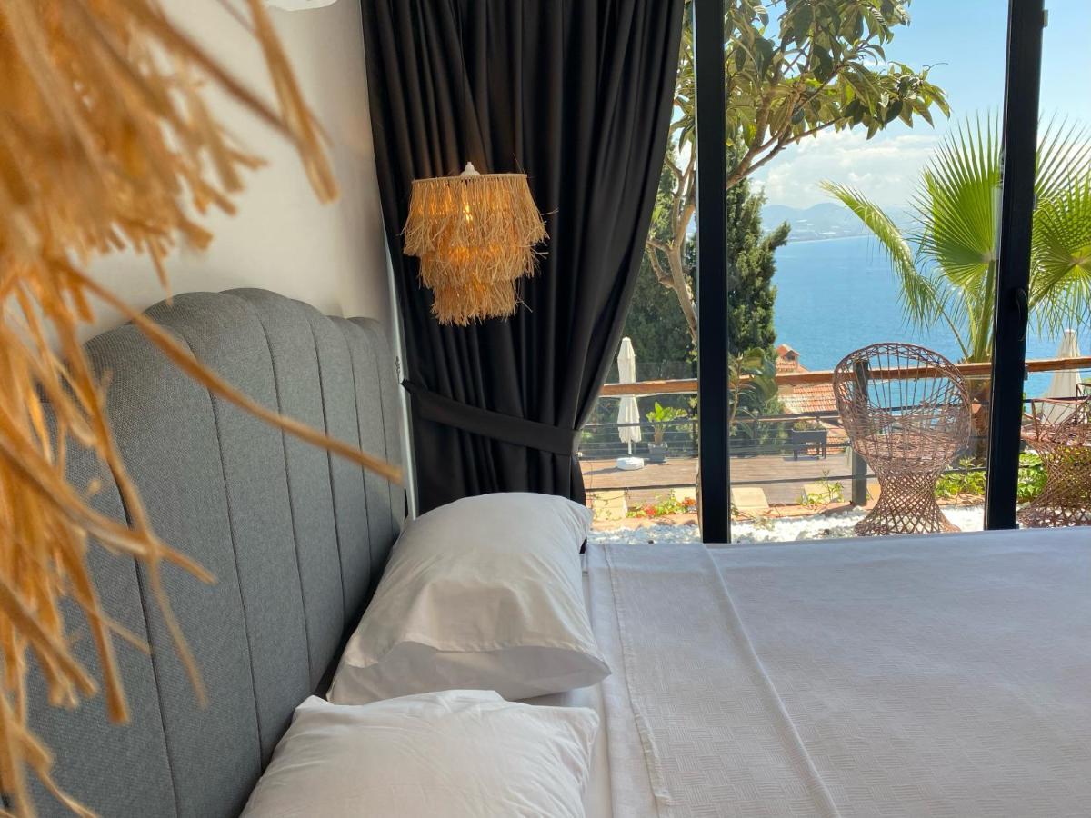 Castle Boutique Hotel