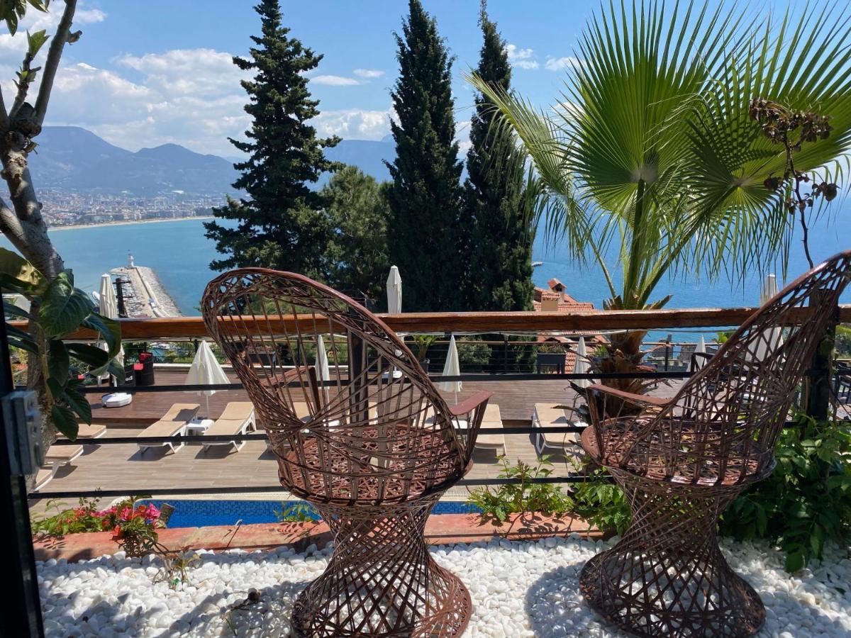 Castle Boutique * Alanya