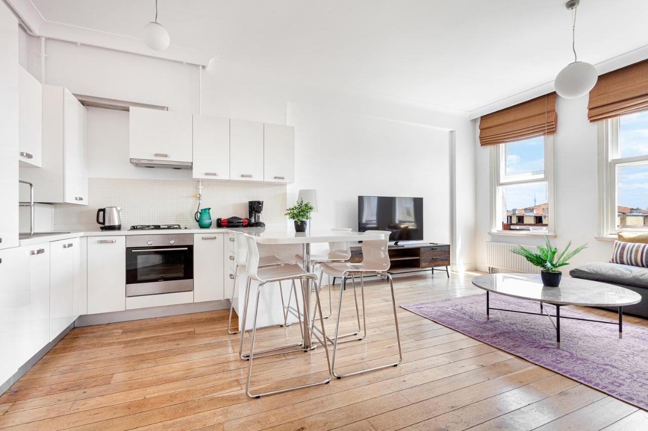 Apartment Noa - Tatar Beyi 18 *