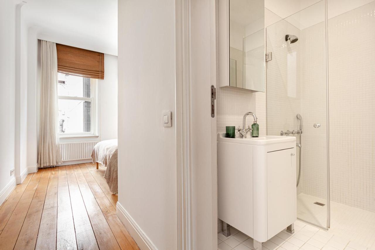 Apartment Noa - Tatar Beyi 18 Istanbul