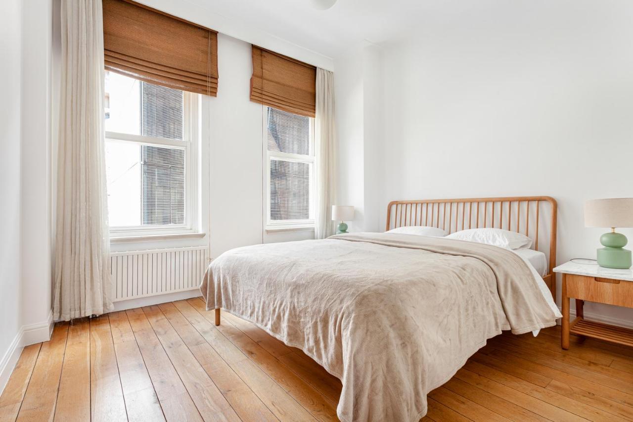 Noa - Tatar Beyi 18 Apartment