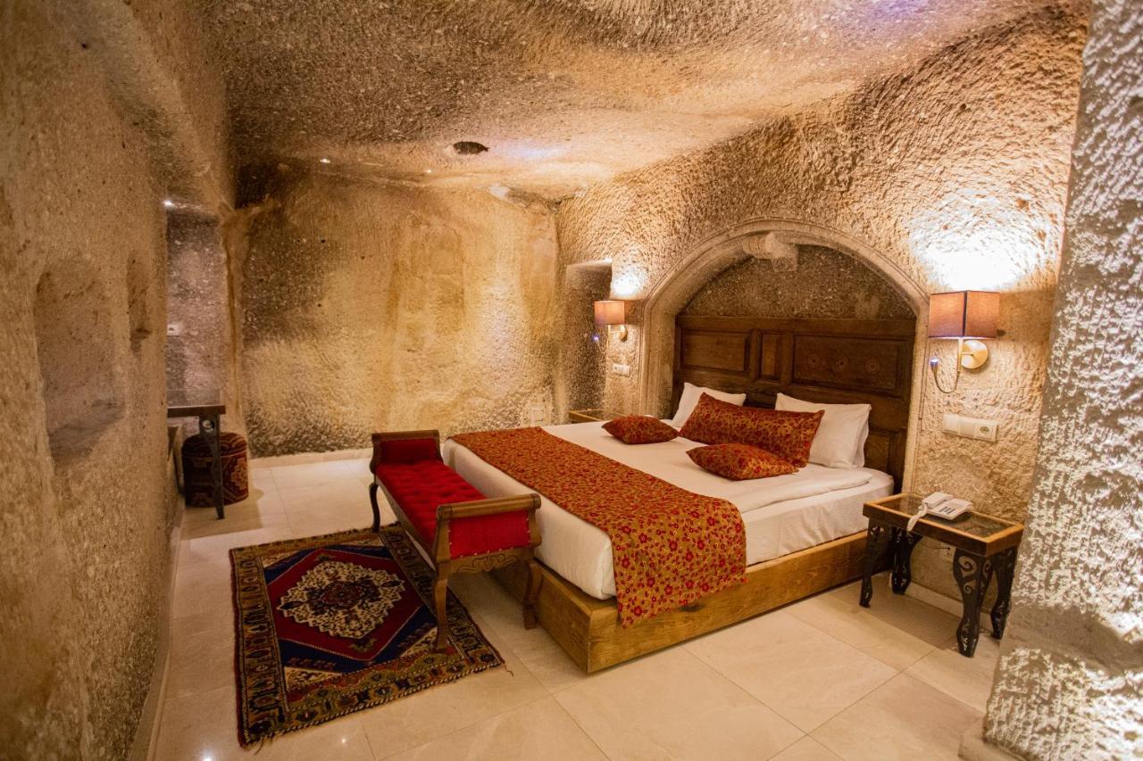 Divan Cave House 4* Goreme