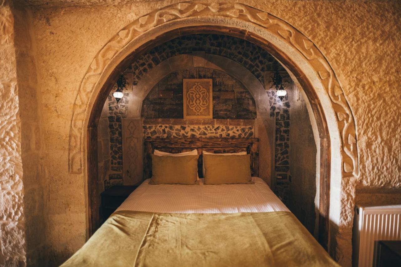 Bed & Breakfast Wonder Of Cappadocia Goreme